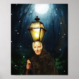 Póster El faro de experiencia