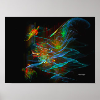 Póster El fénix