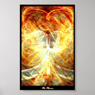 Póster El Fénix
