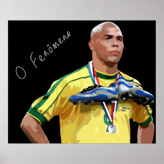 Póster El fenómeno