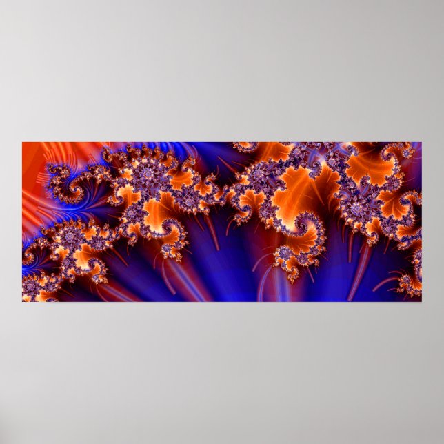 Póster El filo de Carbide (Frente)