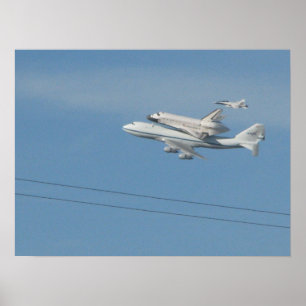 Póster El fin de una era