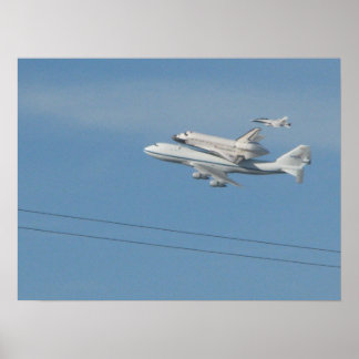 Póster El fin de una era