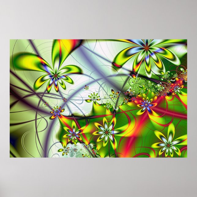 Póster El fin del verano. (Frente)