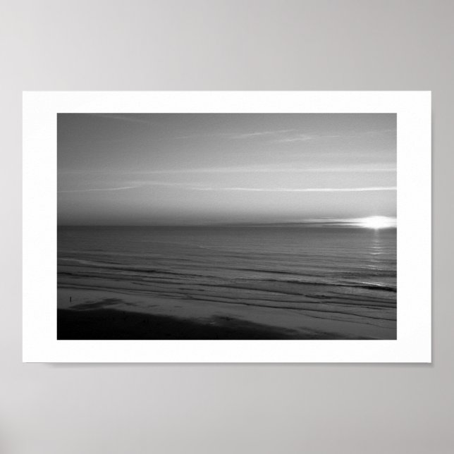 PÓSTER EL FIN ESTÁ CERCA (Frente)