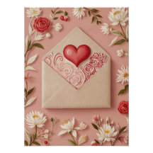 El florecimiento de San Valentín