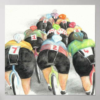 Póster El fondo del Bunch