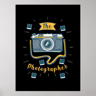 Póster El fotógrafo