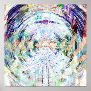 Póster El fractal concentra 1.2a