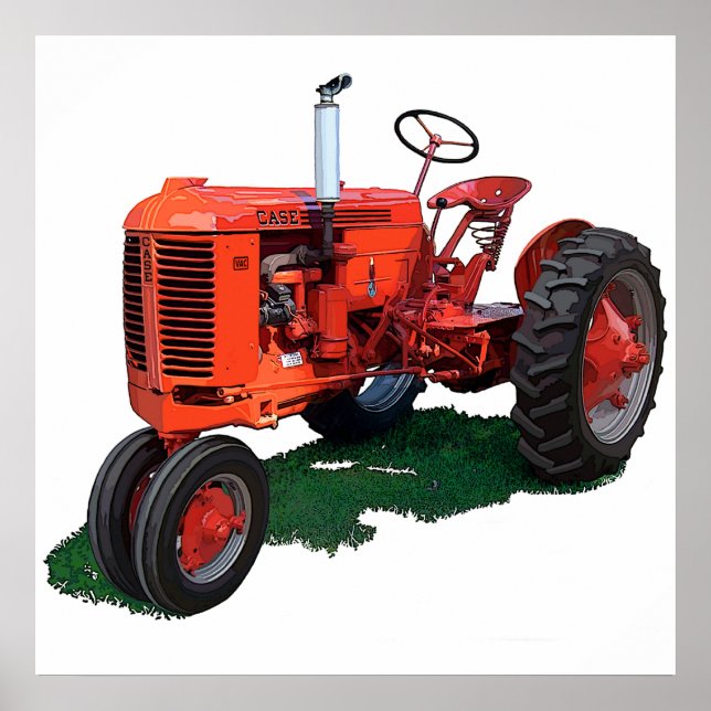 Póster El Funda VAC (Frente)