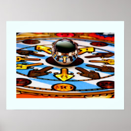 Póster ¡El Funhouse está cerrado!