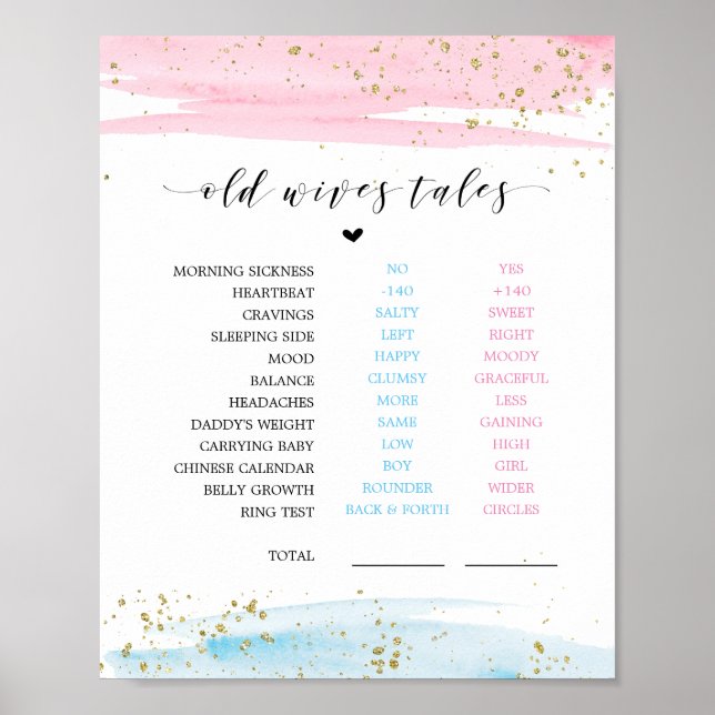 Póster El género acuarela revela el Rótulo de historias d (Frente)