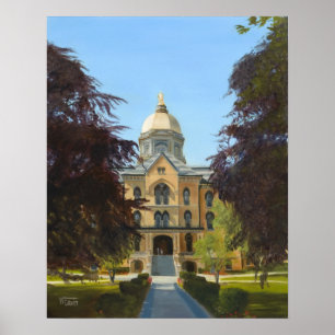 Póster El Golden Dome en junio