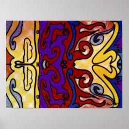 Póster El Gorra de Jester