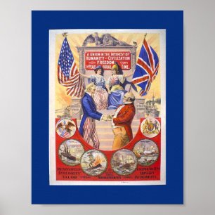 Póster El gran acercamiento