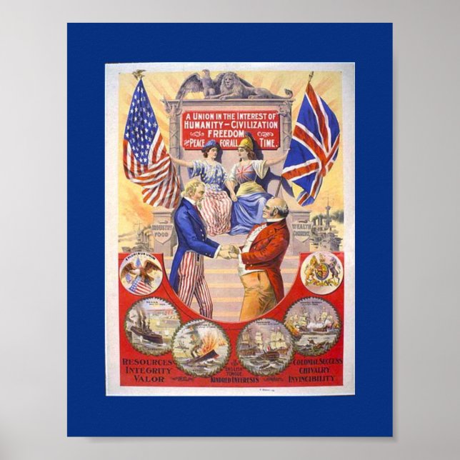 Póster El gran acercamiento (Frente)