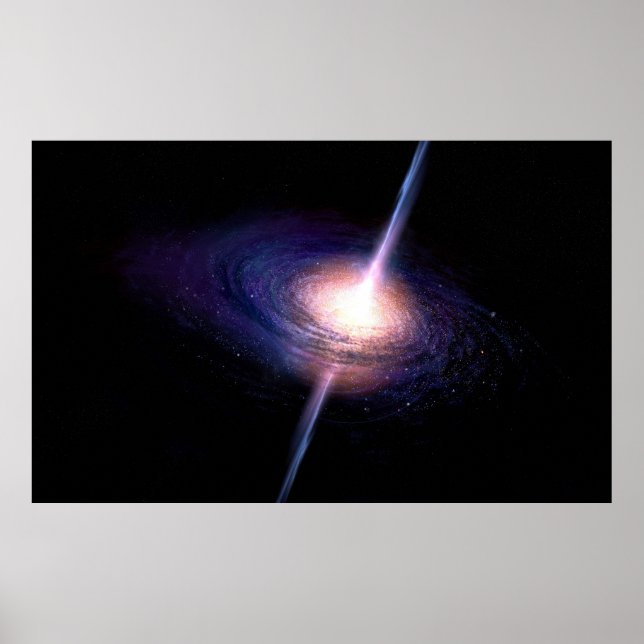 Póster El Gran Diseño (Frente)