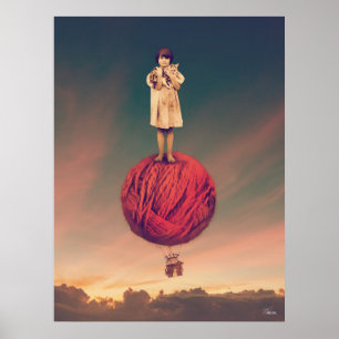 Póster El gran escape
