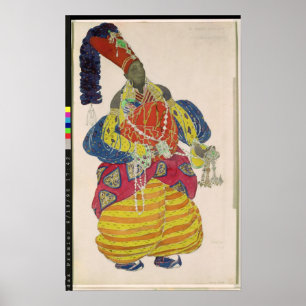 Póster El gran Eunuco