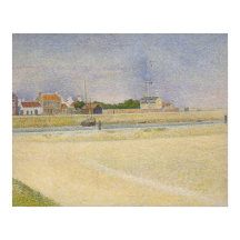El Gran Fuerte del Canal de Gravelines