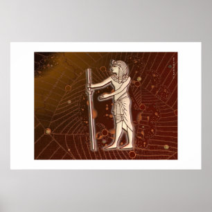 Póster El gran jugador pasado