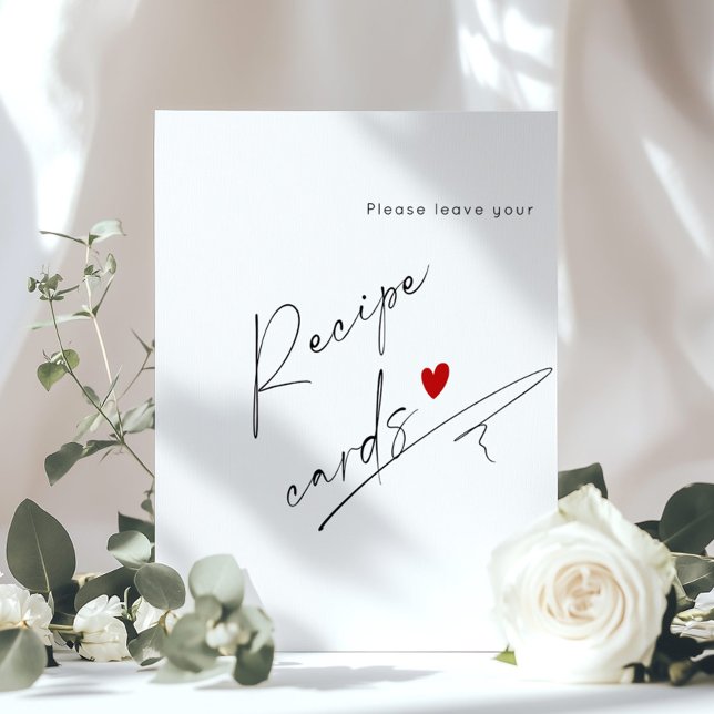 Póster El guión moderno deja su receta aquí (Subido por el creador)