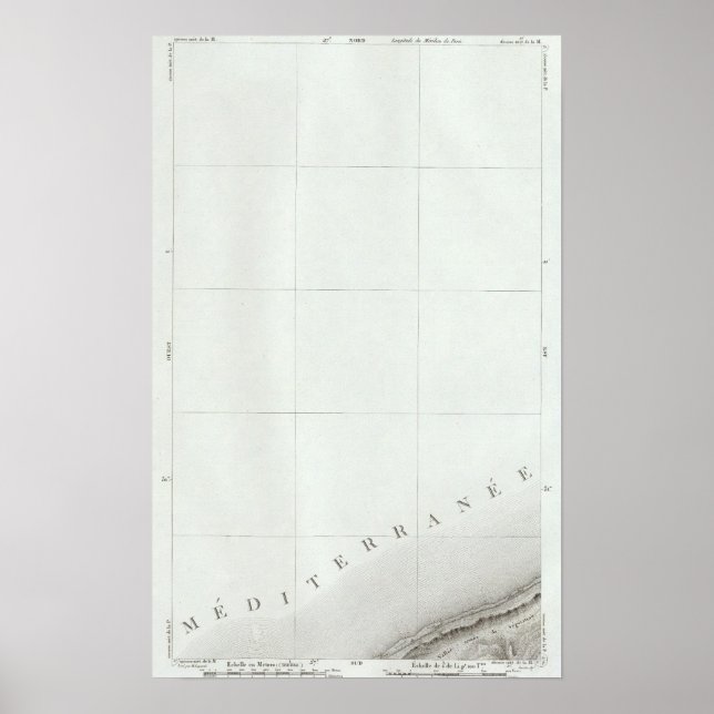 Póster El Hammam, Egipto (Frente)