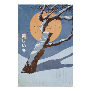 Póster El Hermoso Invierno