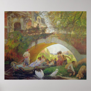 Póster El hijo pródigo