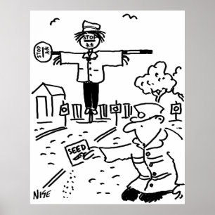 Póster El hombre de la Lollipop usa los ollipops para hac