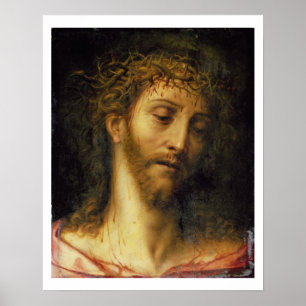 Póster El hombre de las penas