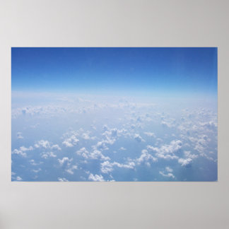 Póster El horizonte