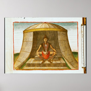 Póster El ídolo Kiwasa