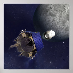 Póster El ilustracion del artista