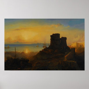 Póster El imperio otomano