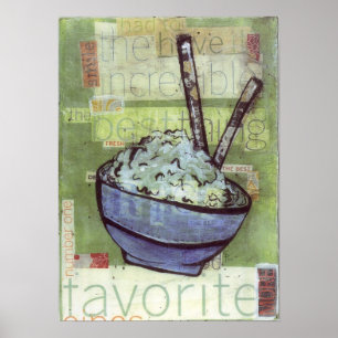 Póster El ingente comestible