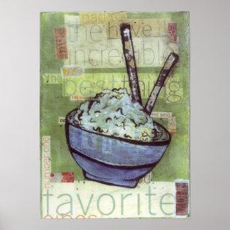 Póster El ingente comestible