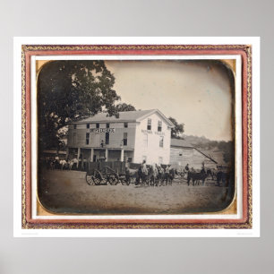 Póster El intercambio de Smith (40254)