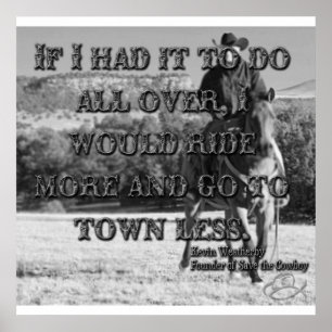 Póster El ir a la ciudad