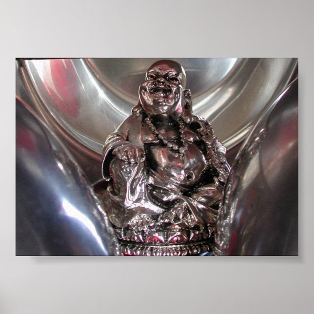 Póster El jefe (Frente)