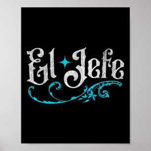 Póster El jefe es el gracioso Cinco De Mayo en español