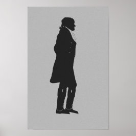 Póster El Jefferson