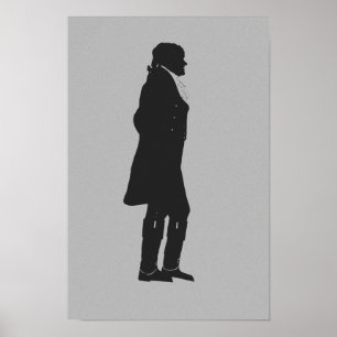 Póster El Jefferson