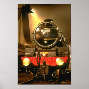 Póster El jubileo Alberta de LMS es empequeñecido por una