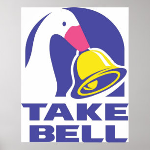 Póster El juego ganso sin título se lleva la campana