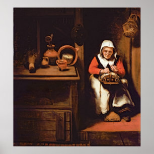 Póster El Lacemaker