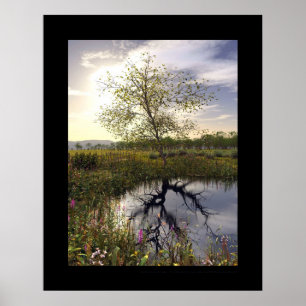 Póster El lado oscuro - obscur de Le côté