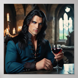 Póster El ladrón de cuatro dedos