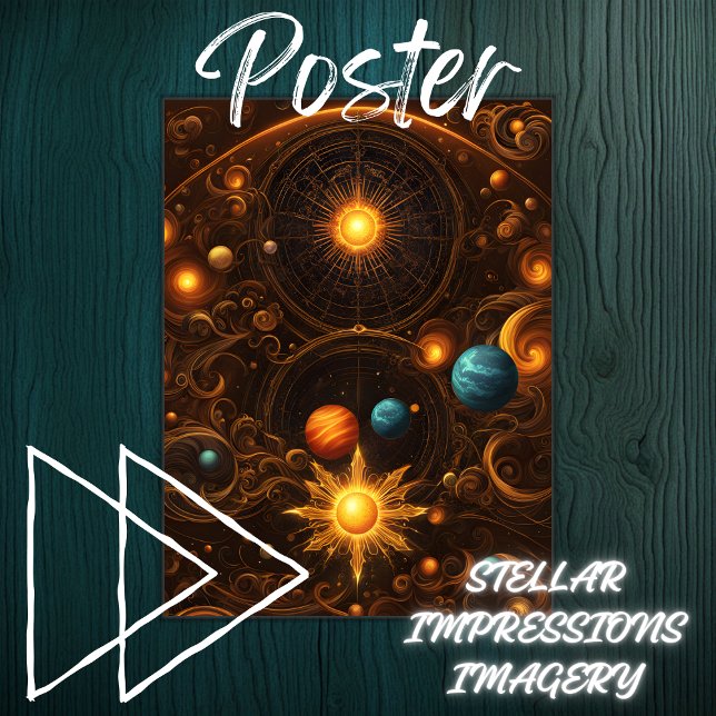 Póster El lamento de Aurora (Subido por el creador)