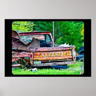 Póster El legado del abuelo 9